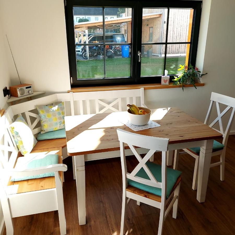 Ferienwohnung Familie Roth Ruckholz Exterior foto