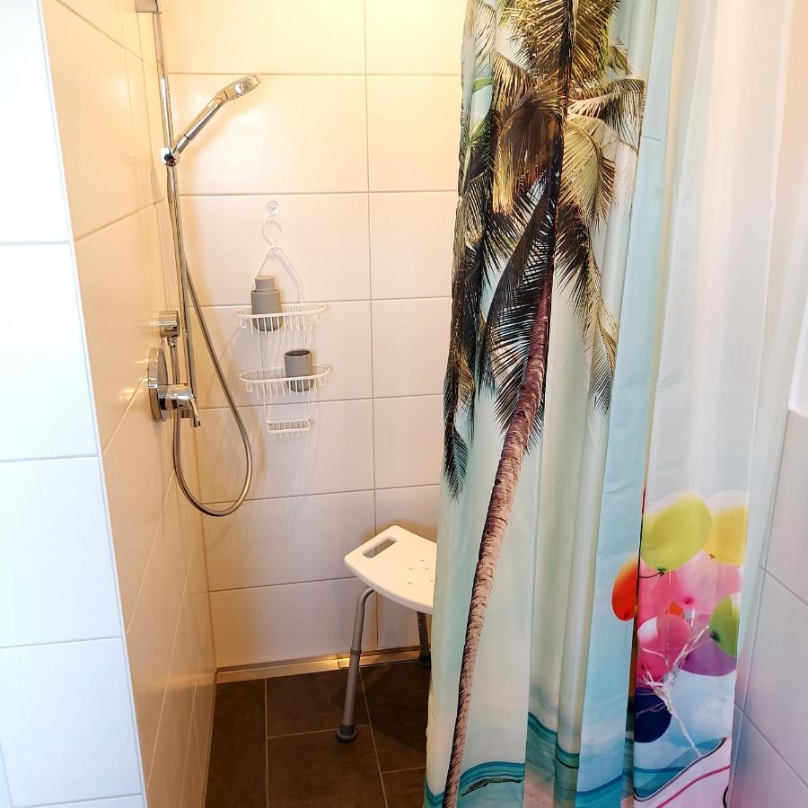Ferienwohnung Familie Roth Ruckholz Exterior foto